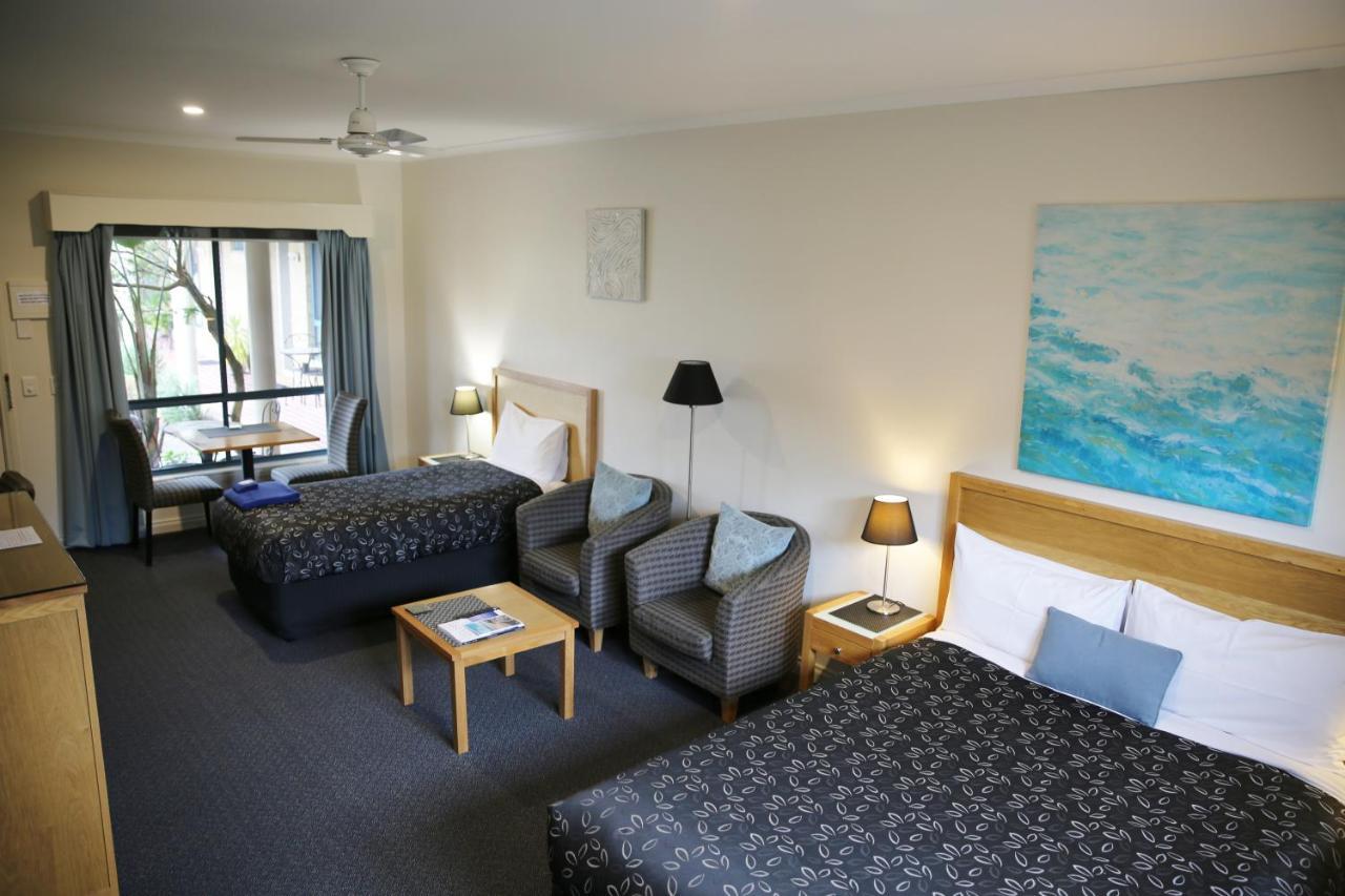Motel On A'Beckett Inverloch Luaran gambar