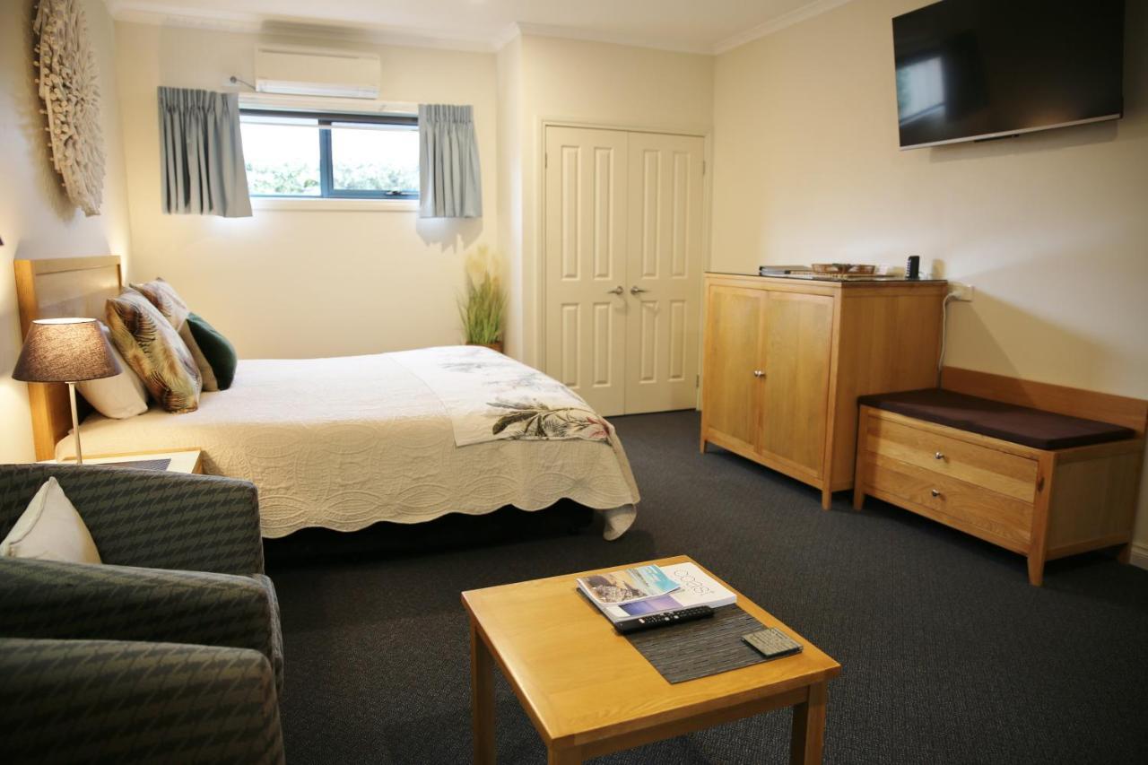 Motel On A'Beckett Inverloch Luaran gambar