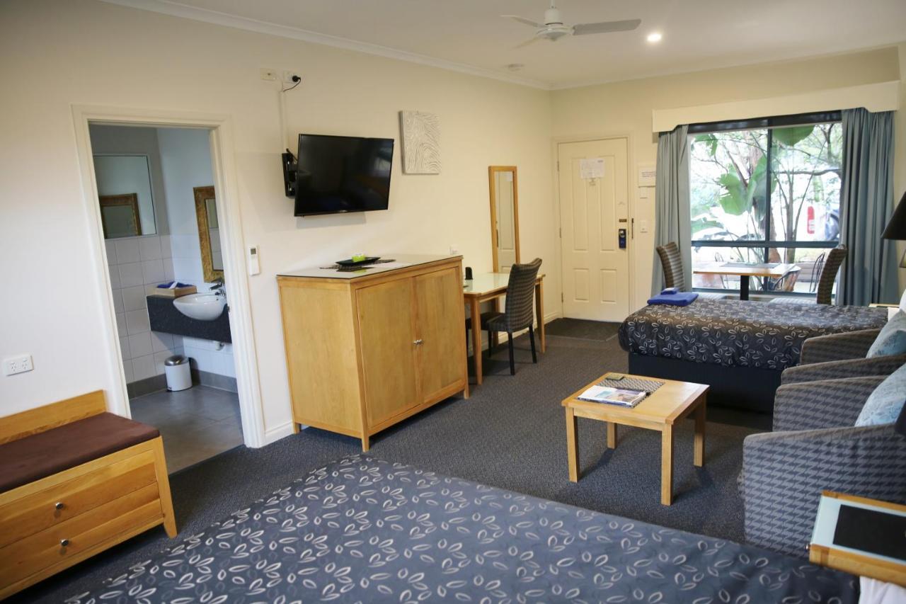 Motel On A'Beckett Inverloch Luaran gambar