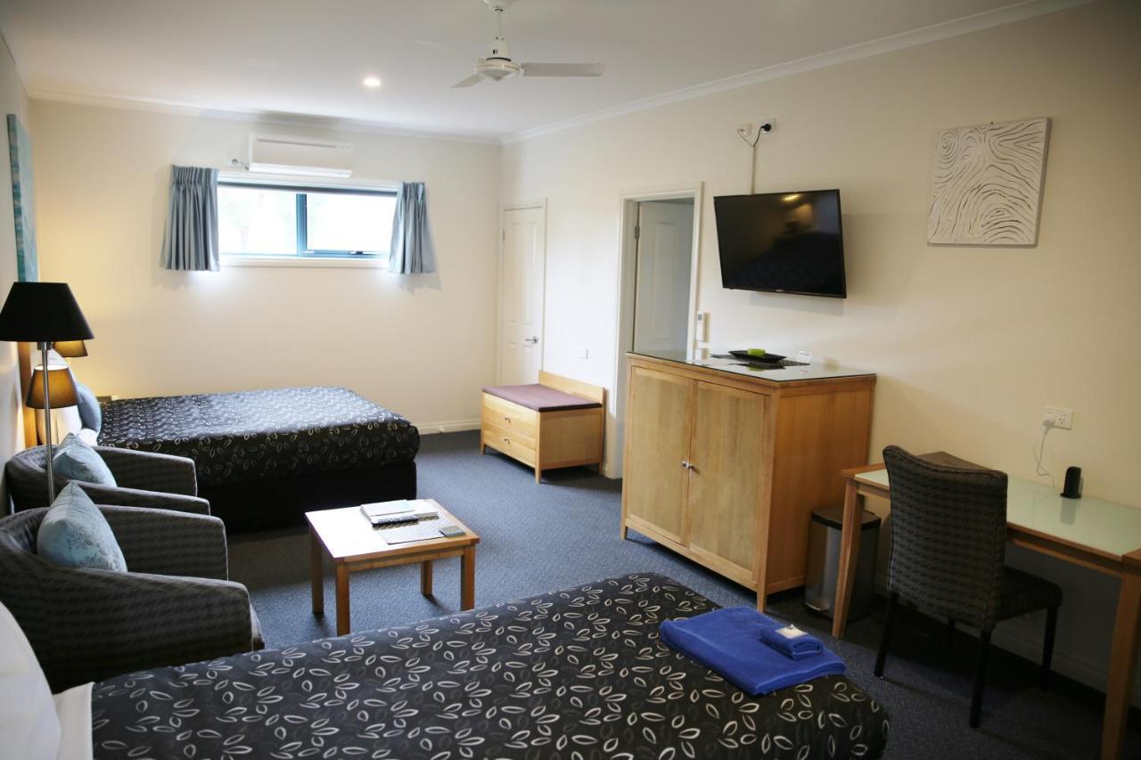 Motel On A'Beckett Inverloch Luaran gambar