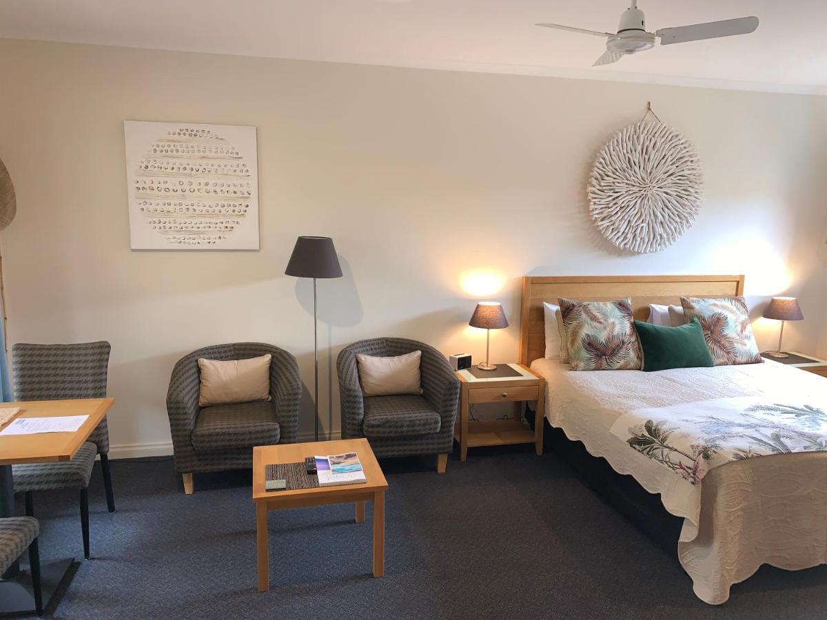 Motel On A'Beckett Inverloch Luaran gambar