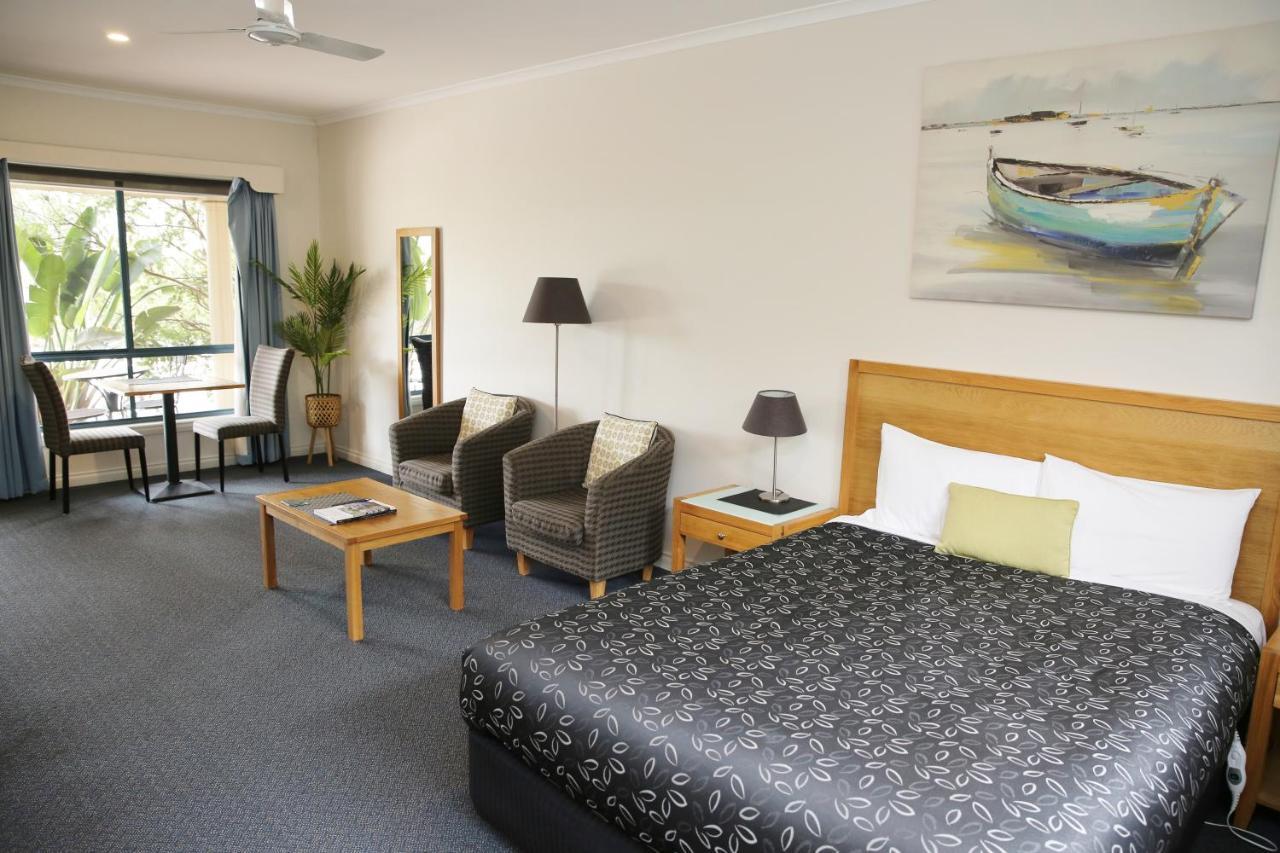 Motel On A'Beckett Inverloch Luaran gambar
