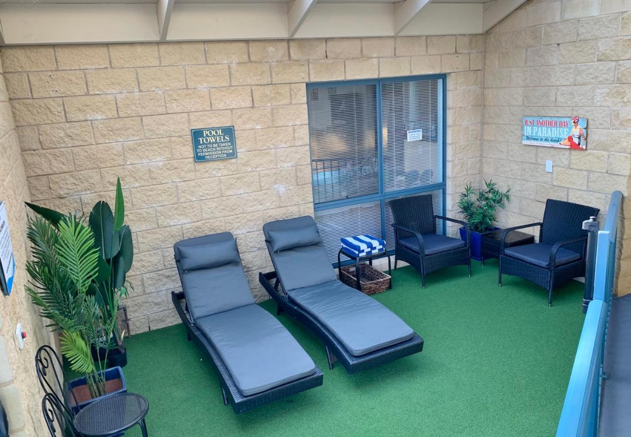 Motel On A'Beckett Inverloch Luaran gambar