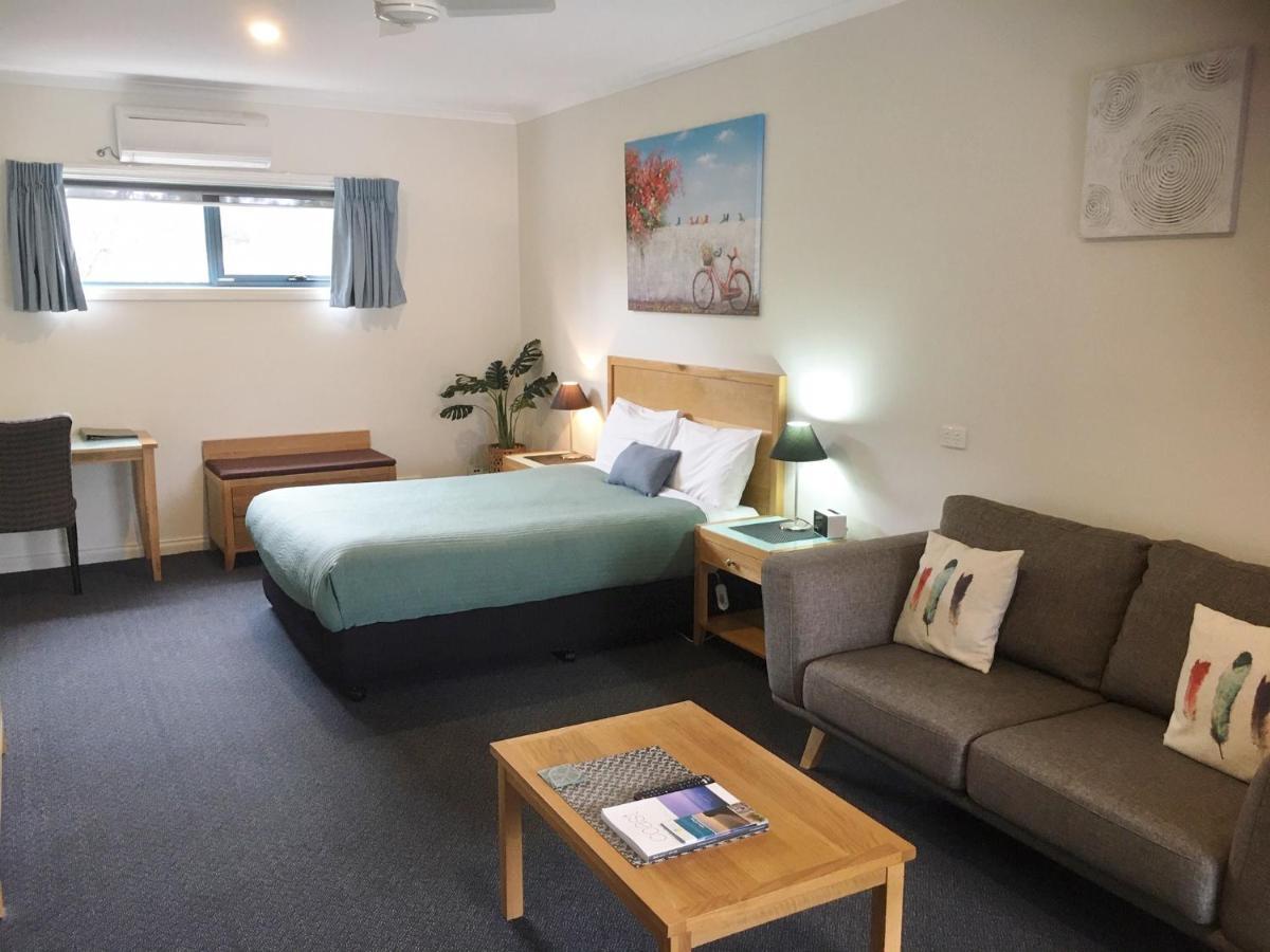 Motel On A'Beckett Inverloch Luaran gambar