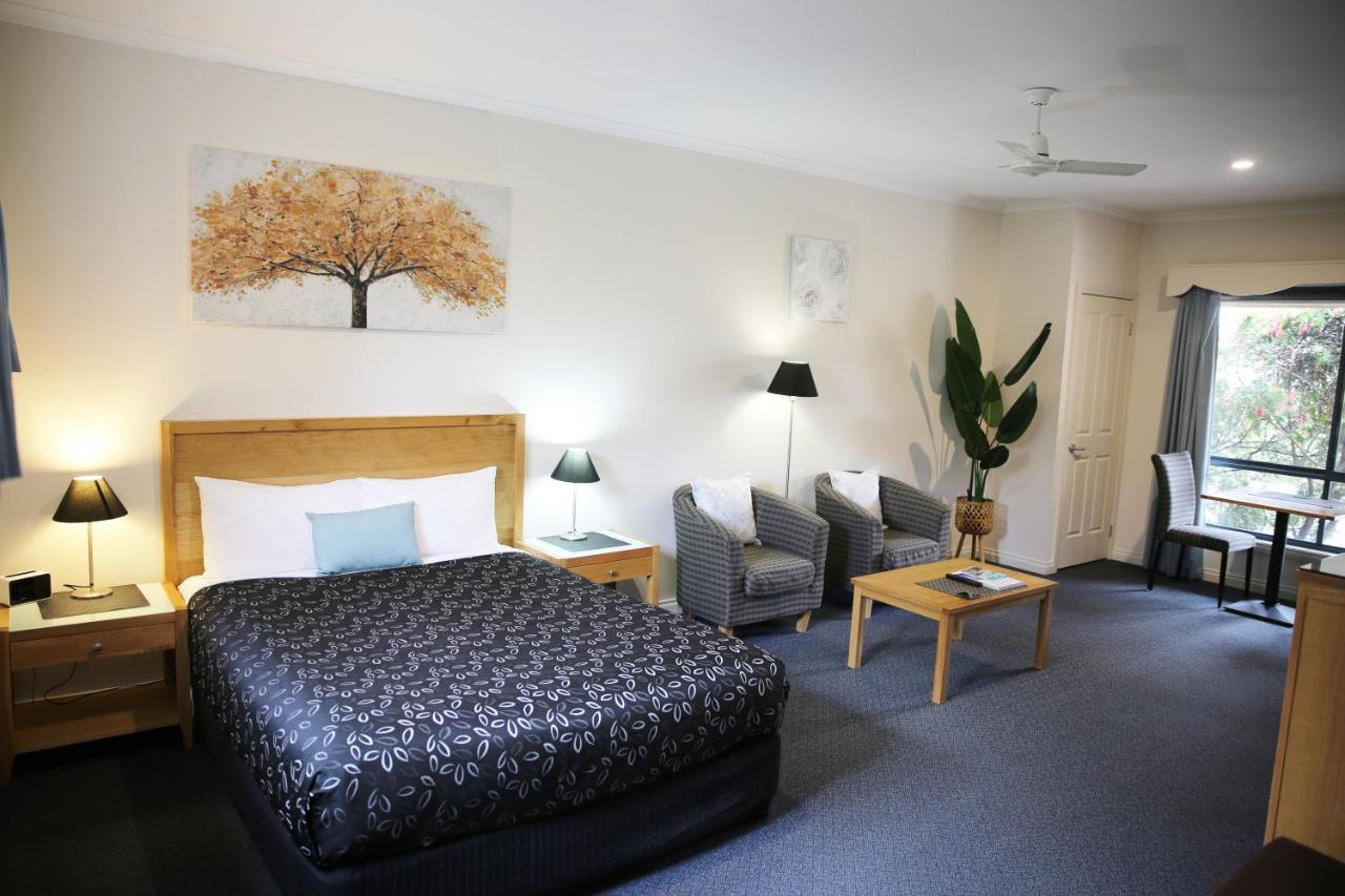 Motel On A'Beckett Inverloch Luaran gambar