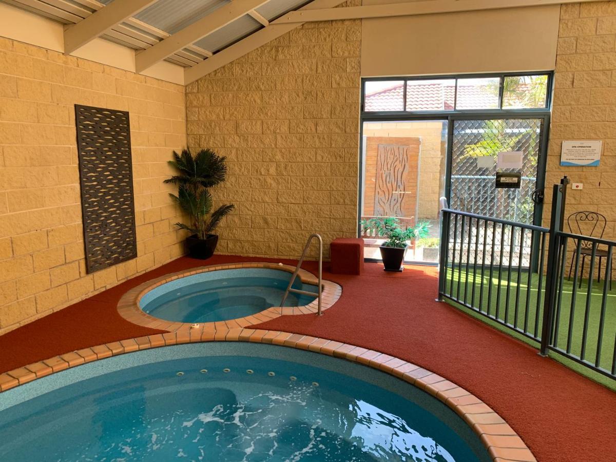 Motel On A'Beckett Inverloch Luaran gambar