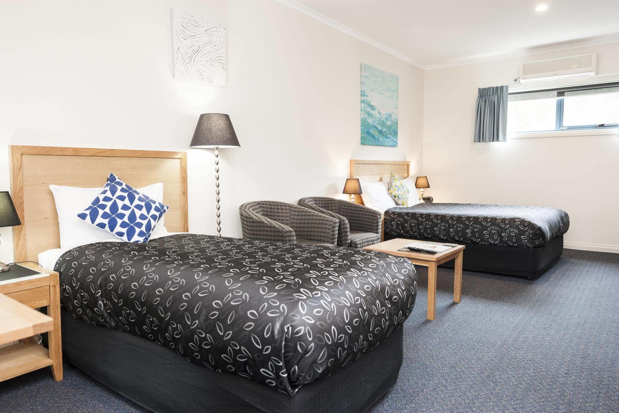 Motel On A'Beckett Inverloch Luaran gambar