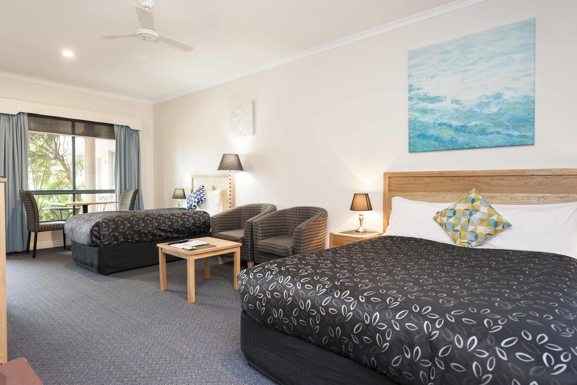 Motel On A'Beckett Inverloch Luaran gambar