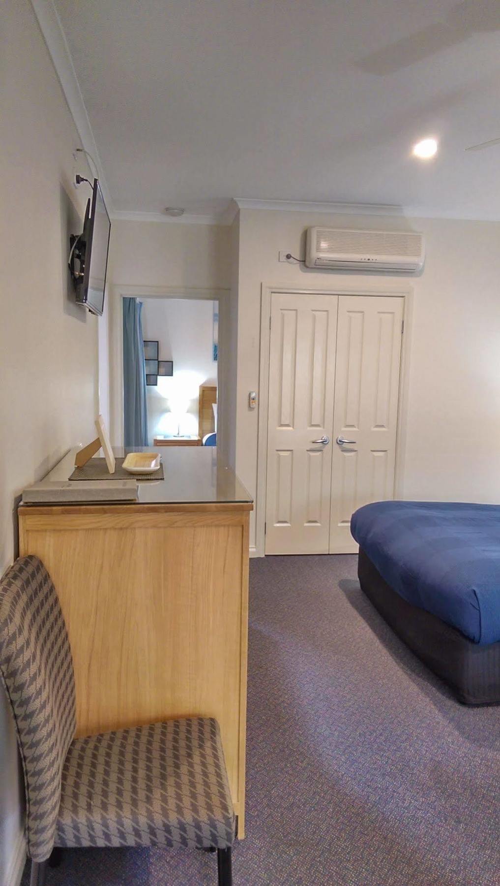 Motel On A'Beckett Inverloch Luaran gambar
