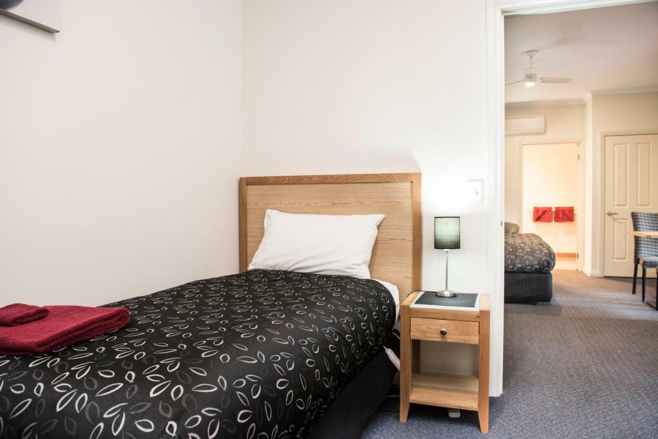 Motel On A'Beckett Inverloch Luaran gambar