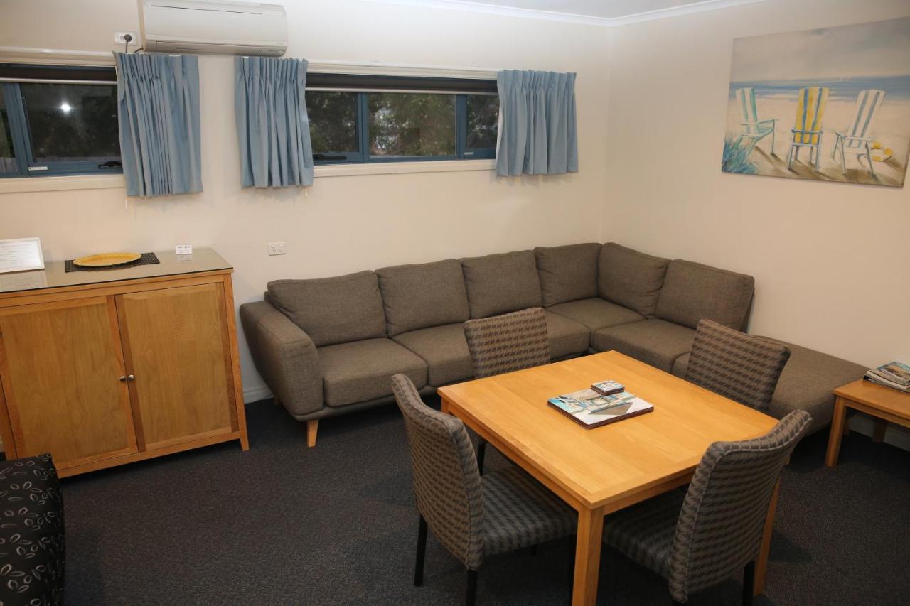 Motel On A'Beckett Inverloch Luaran gambar