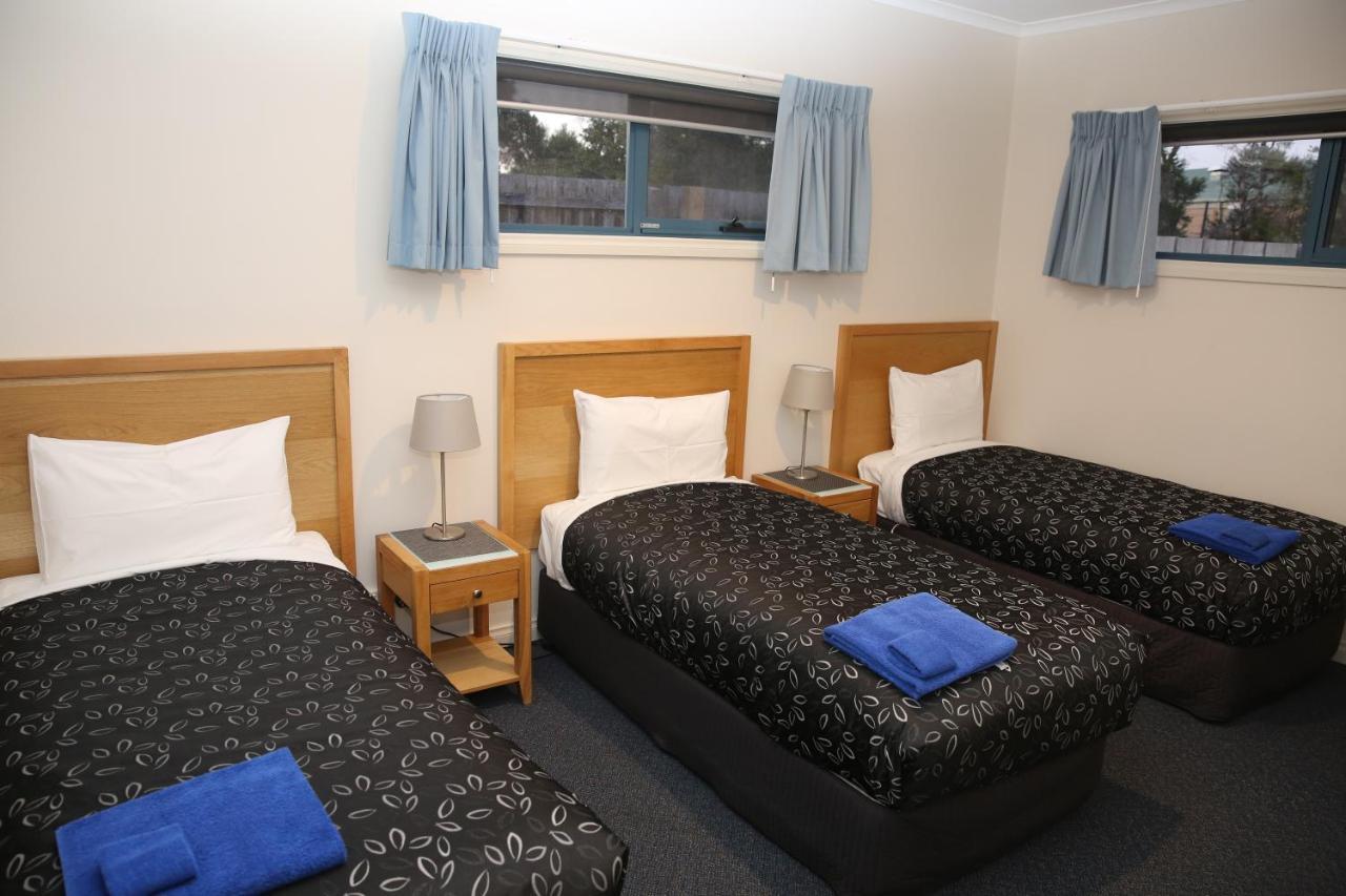 Motel On A'Beckett Inverloch Luaran gambar