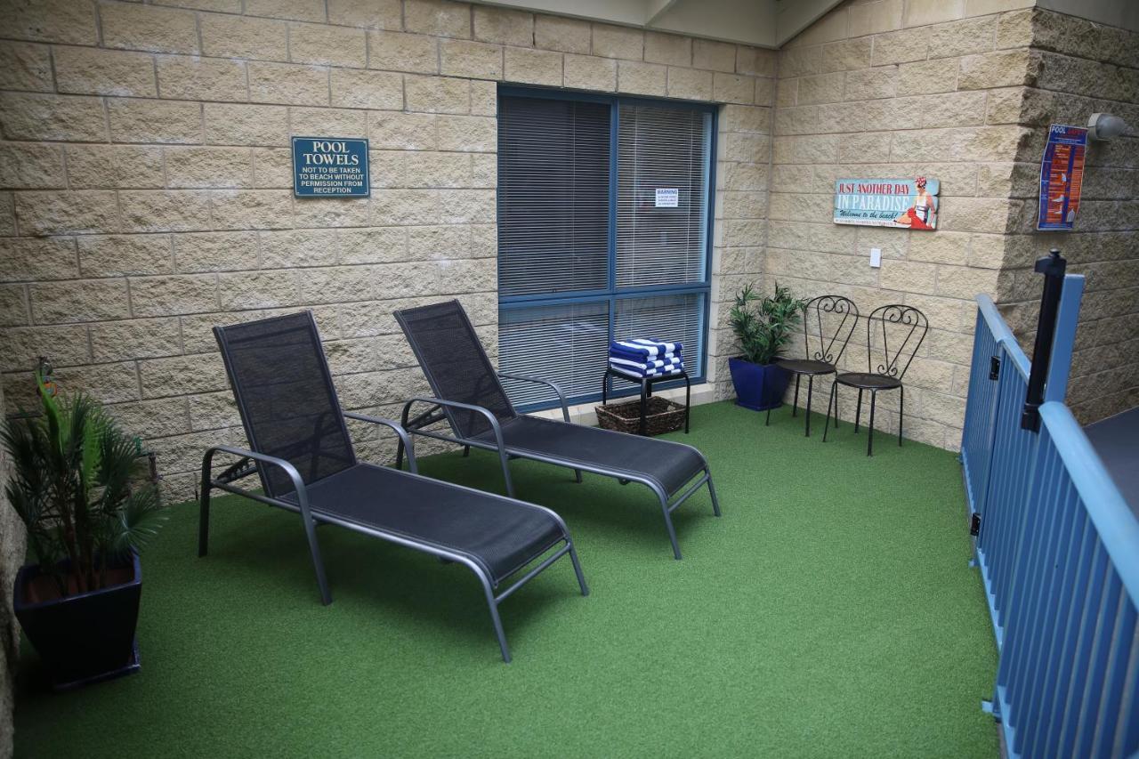 Motel On A'Beckett Inverloch Luaran gambar